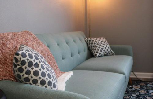 Little Rock - Downtown Comfort, Capital Manor Getaway - Foto 68