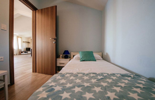 Modern Apartment in Starigrad Paklenica - Foto 6