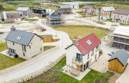 Longwall Cottage OI24 Silverlake Dorset - Photo 8