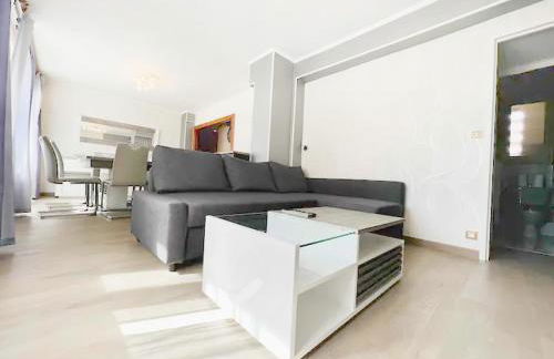 L'Amicale : 80 m², 6 Prs, 3 Ch, Centre ville - Foto 15