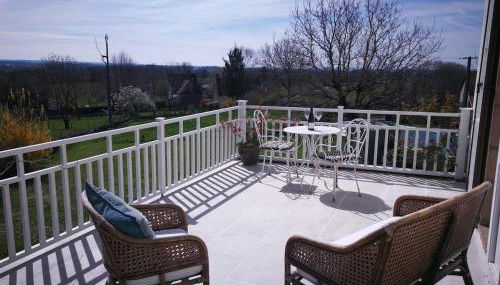 La appartement des rosiers - Photo 2