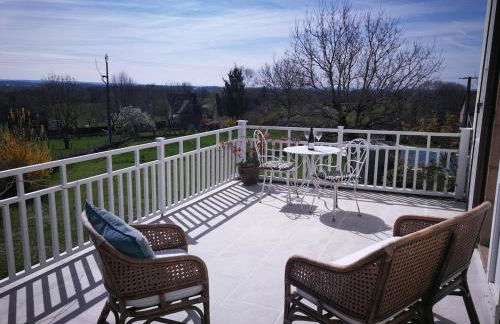 La appartement des rosiers - Photo 2