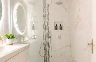 Nice Apartment with amazing view of Paris with private Parking - Foto 8