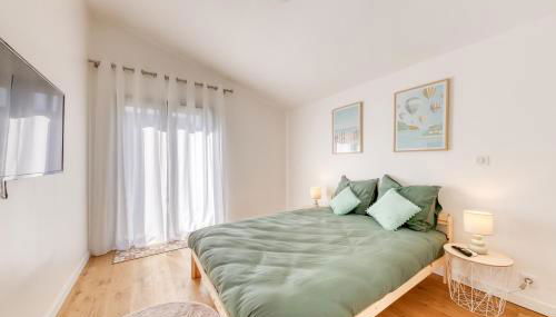 Villa Familiale Piscine Jaccuzi Entre Disney et Paris - Photo 5