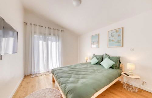 Villa Familiale Piscine Jaccuzi Entre Disney et Paris - Photo 5