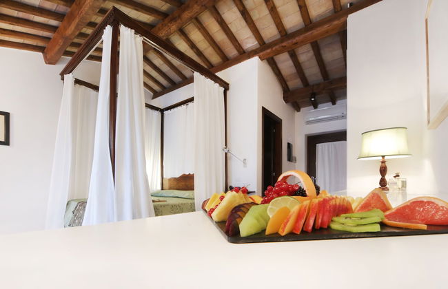 Tenuta Ponziani - Griffin's Resort - Foto 41