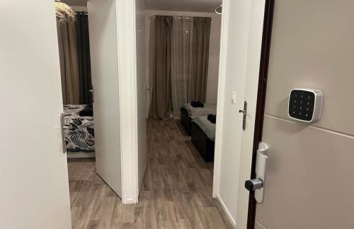 Le Green27 - T3 Cozy - Free Parking - Paris 25min - Foto 13