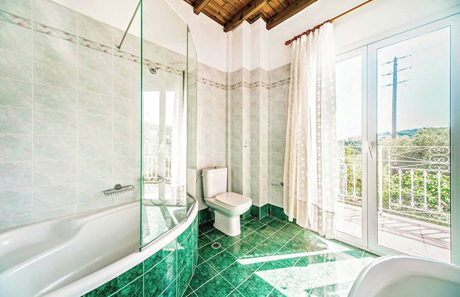 Villa Mangana - Foto 26