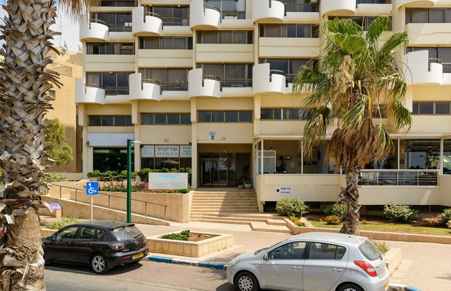 2 Terraces Panoramic Sea View & Parking - Foto 35