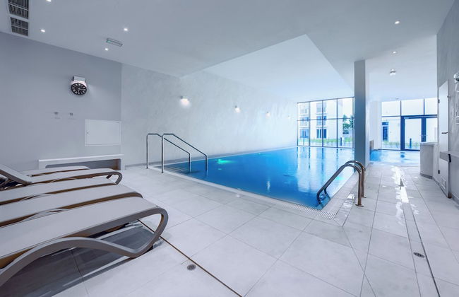 Sun & Snow Let's Sea Baltic Park - Foto 55