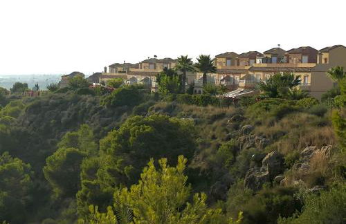 Casa Canarias en Alicante, playa y piscina - Photo 33