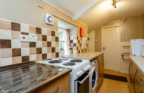 Bilton Farm Cottage No1 - Foto 11