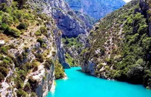 Un coin de paradis 2 ou 4 personnes refait à neuf - Foto 12