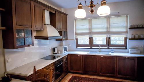 Chalet Niki - Foto 5