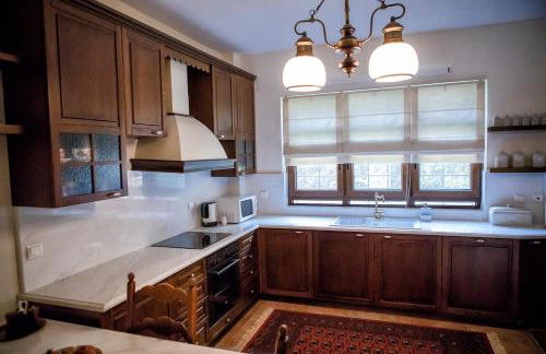 Chalet Niki - Foto 5