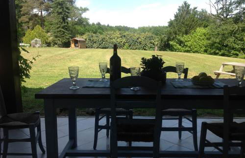 L’Etang Carp fishing lake and Gite - Foto 18