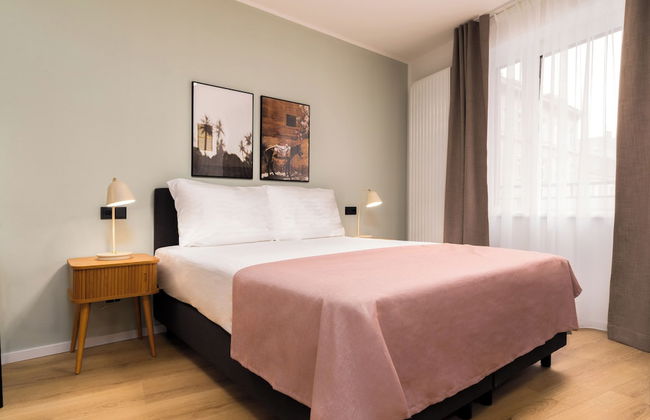 Limehome Vienna Favoritenstr - Foto 35