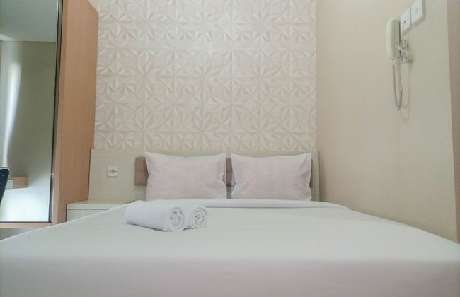 Homey And Tidy Studio Apartment At Taman Melati Sinduadi - Photo 4