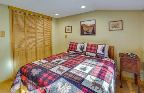 2 Boat Docks Grand Lake Waterfront Home - Foto 11