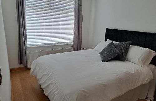 Grand Apartments Stretford - Foto 38