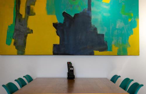 Warszawa Wileńska Skyline View Apartment by BookingHost - Foto 12