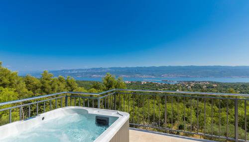 Apartment Sea Dream, Polje - Krk - Foto 3