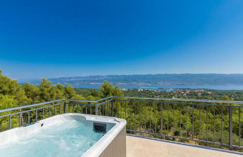 Apartment Sea Dream, Polje - Krk - Photo 3