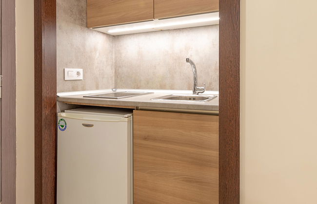 Apartamentos Recoletos - Photo 28