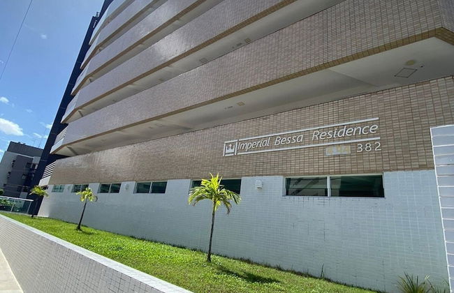 Imperial Bessa - Foto 41