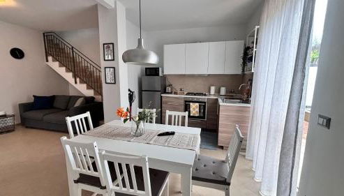 Viola's Charming House - Foto 4, stove, minibar