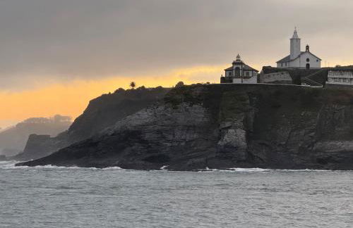 Atalaya Luarca Apartamentos turísticos - Foto 41