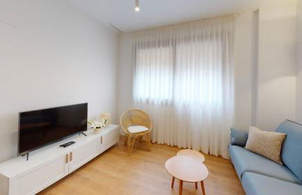 Apartamentos La Casa El Palo - Foto 7