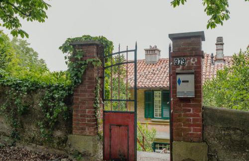 The sailor's wife house - Santa Croce - Foto 29