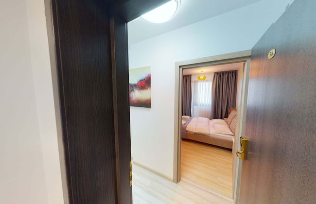 Le Blanc Aparthotel - Foto 49