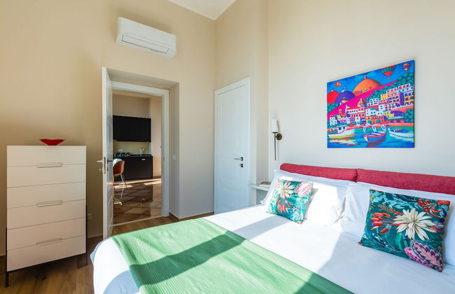 V. Emanuele apts by Wonderful Italy - Foto 18