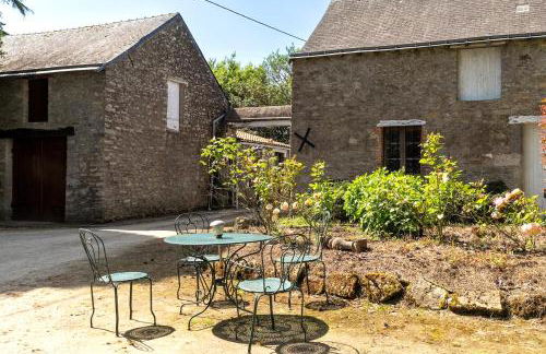 Manoir de L'Aisnerie - Foto 72