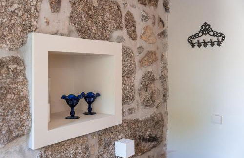 Casa do Pomar - Manor House - Foto 61