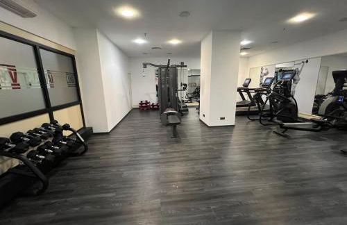 Tiffanys Ferienapartments in der Privatresidenz des Plaza Premium Hotel Timmendorfer Strand - Foto 16