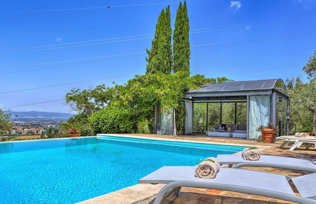 Casa Degli Oleandri 8 - Foto 1