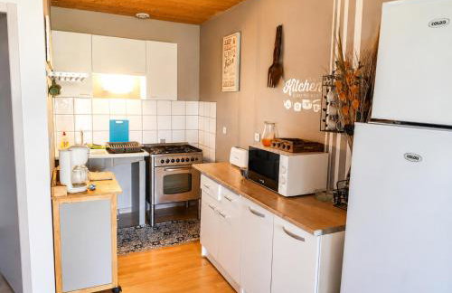 Maison Datcha avec jardin et piscine privée - Foto 10