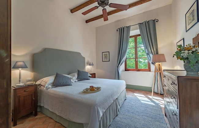 Villa Murlo - Foto 3