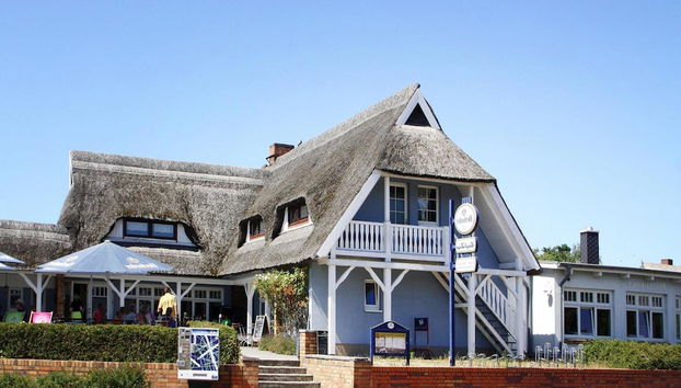 Ferienwohnung am Bodstedter Bodden - Foto 2, Imagen principal