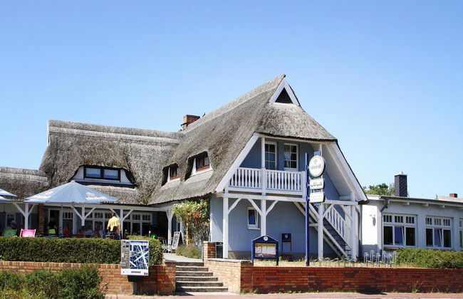 Ferienwohnung am Bodstedter Bodden - Foto 14