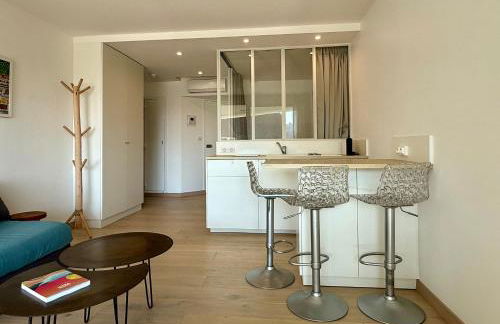 Mira Marvel - WIFI - Climatisation - 100m plage - Foto 7