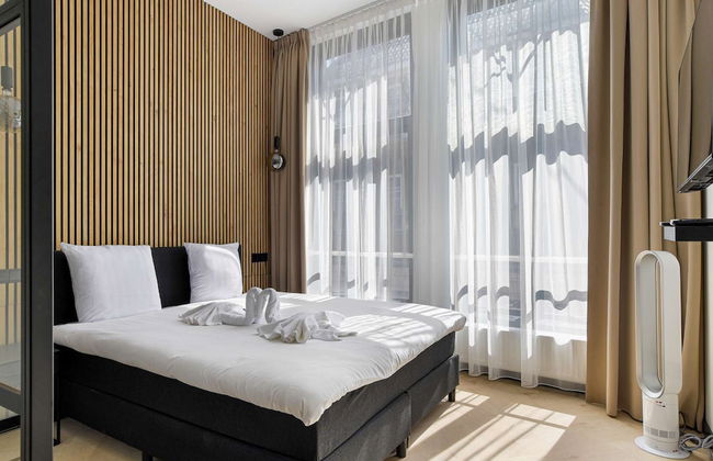 Haarlem Apart Hotel - Foto 3