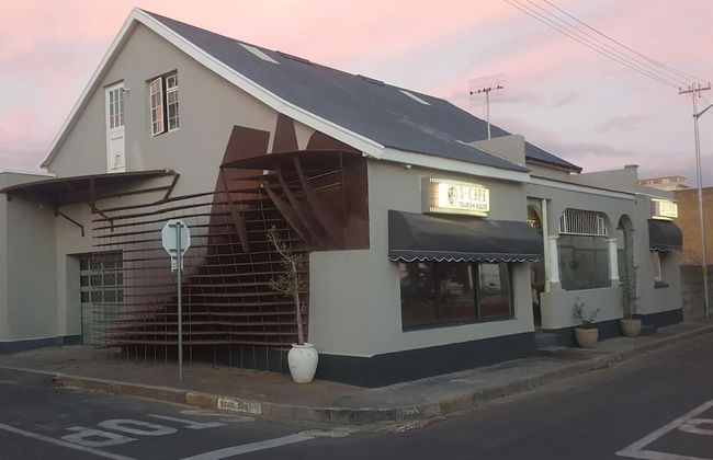 S-Cape Holiday Homes - Foto 1