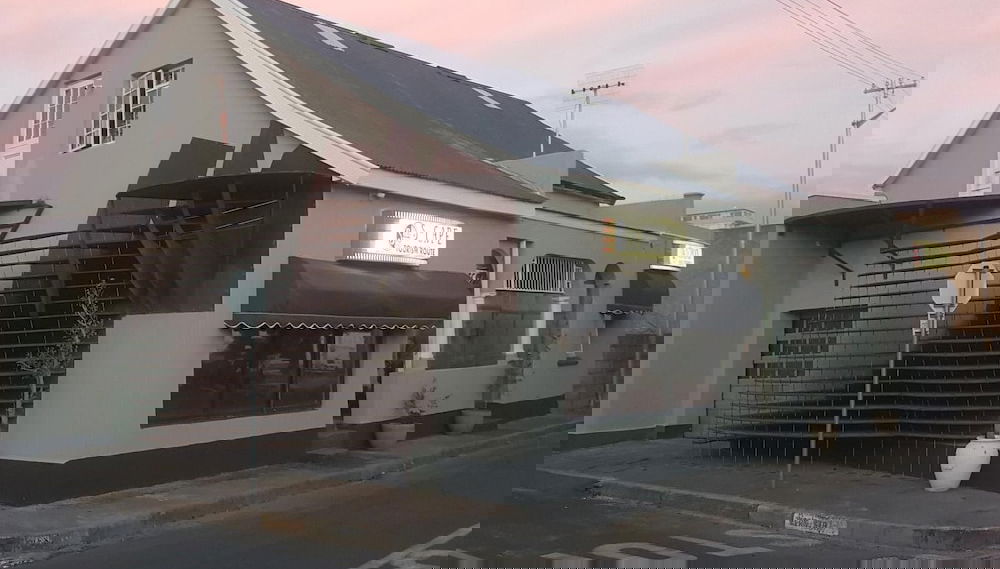 S-Cape Holiday Homes - Foto 1, Imagen principal