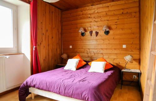 Gites L'épilobe - Foto 30