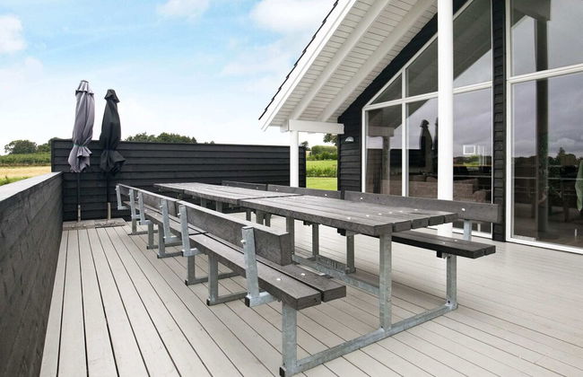 Luxury Retreat by the Sea - By Traum Ferienwohnungen - Foto 20