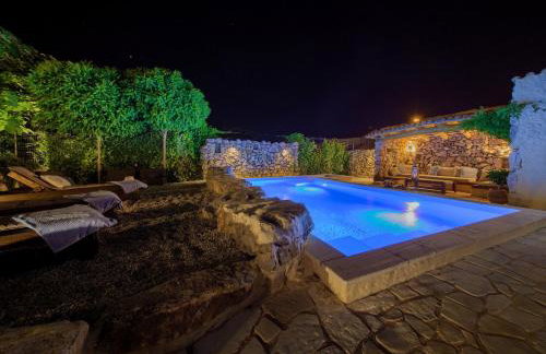 HERITAGE Villa AQUAMARINE - Foto 31